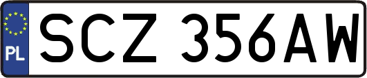 SCZ356AW