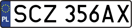 SCZ356AX