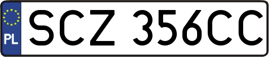SCZ356CC