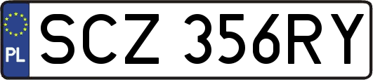 SCZ356RY