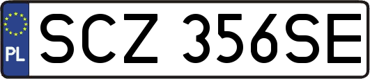 SCZ356SE
