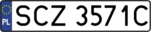 SCZ3571C
