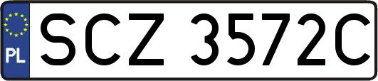 SCZ3572C