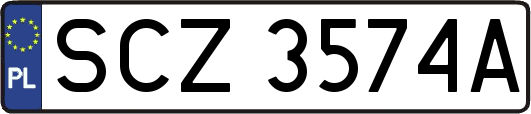 SCZ3574A