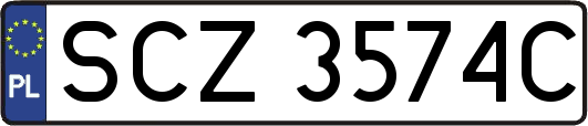 SCZ3574C