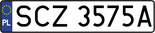 SCZ3575A