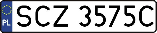 SCZ3575C