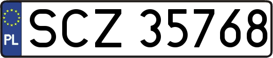 SCZ35768