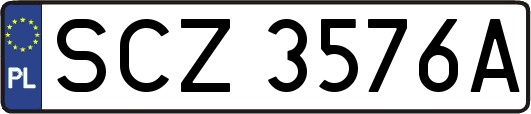 SCZ3576A