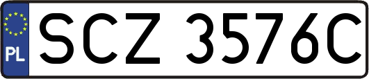 SCZ3576C