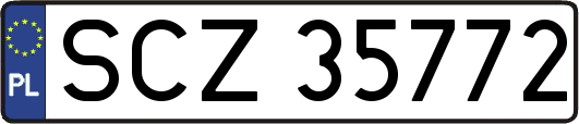 SCZ35772