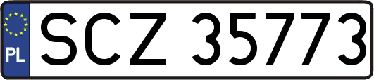 SCZ35773