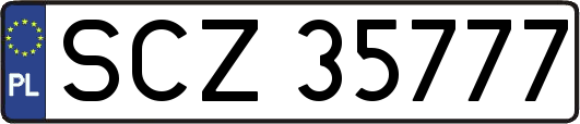 SCZ35777