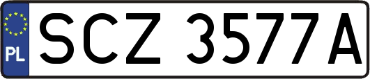 SCZ3577A