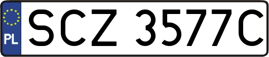 SCZ3577C