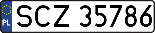 SCZ35786