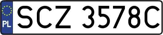 SCZ3578C
