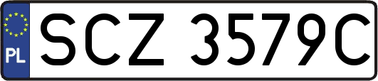 SCZ3579C