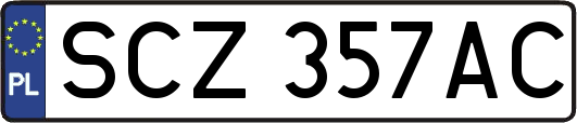 SCZ357AC