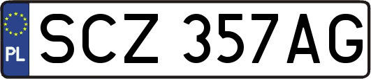 SCZ357AG