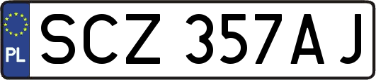 SCZ357AJ