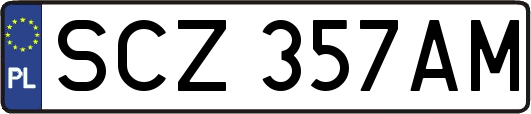 SCZ357AM