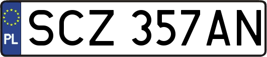 SCZ357AN