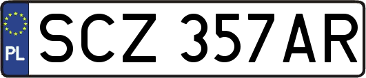 SCZ357AR