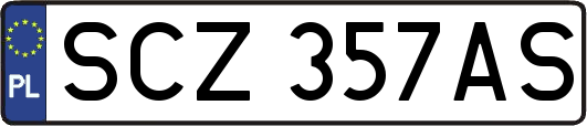 SCZ357AS