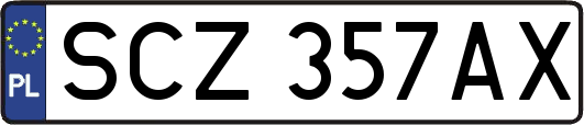 SCZ357AX