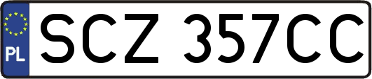 SCZ357CC