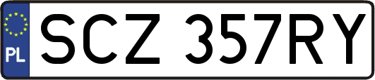 SCZ357RY