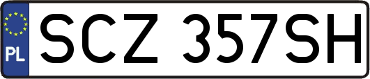 SCZ357SH