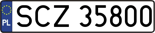 SCZ35800