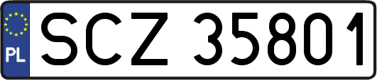 SCZ35801