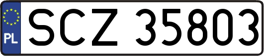 SCZ35803