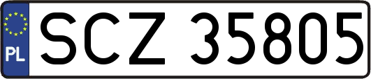 SCZ35805