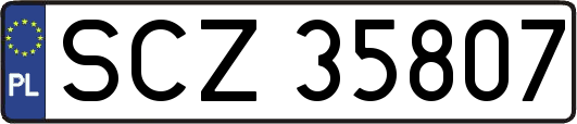 SCZ35807