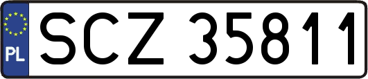 SCZ35811