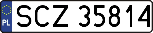 SCZ35814
