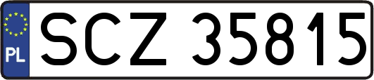 SCZ35815