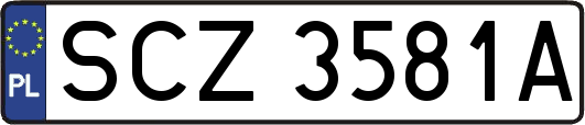 SCZ3581A