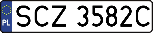 SCZ3582C