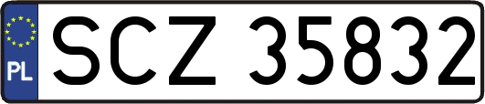 SCZ35832