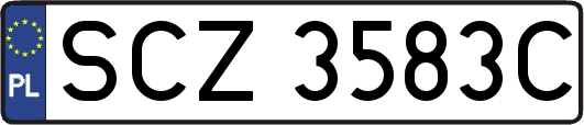 SCZ3583C