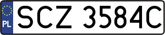 SCZ3584C