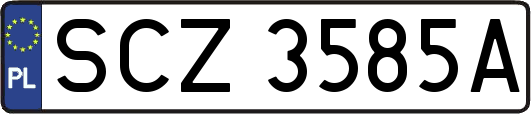 SCZ3585A