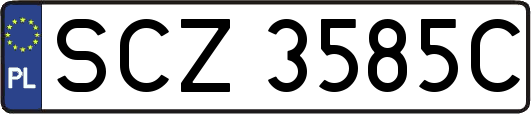 SCZ3585C