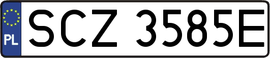 SCZ3585E