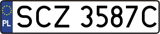SCZ3587C